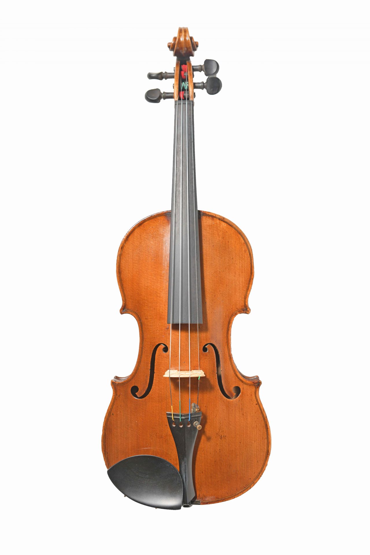 Henry Francis Lewis violin