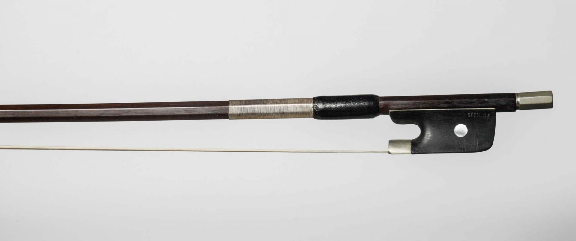 Weichold cello bow
