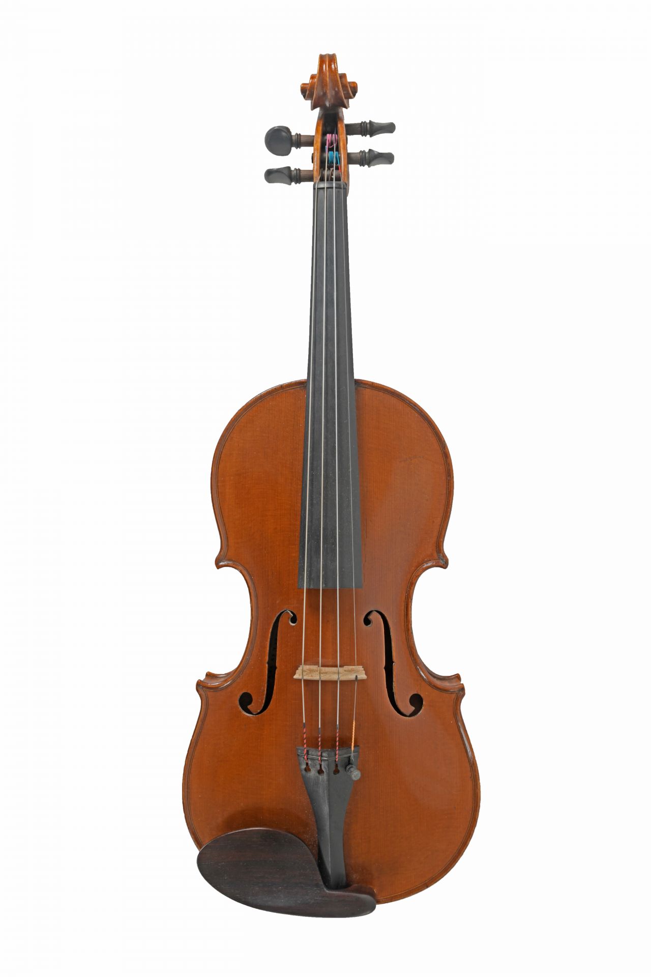 Giulio Degani violin