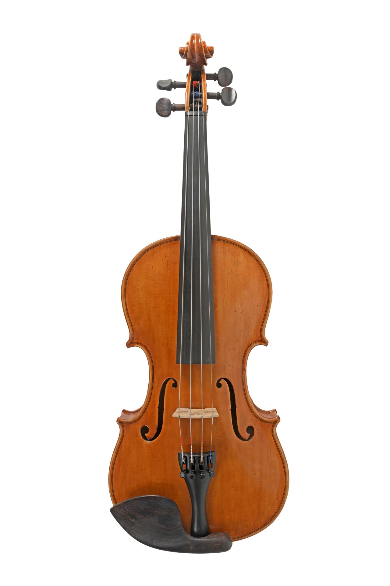 Sandor Elek violin