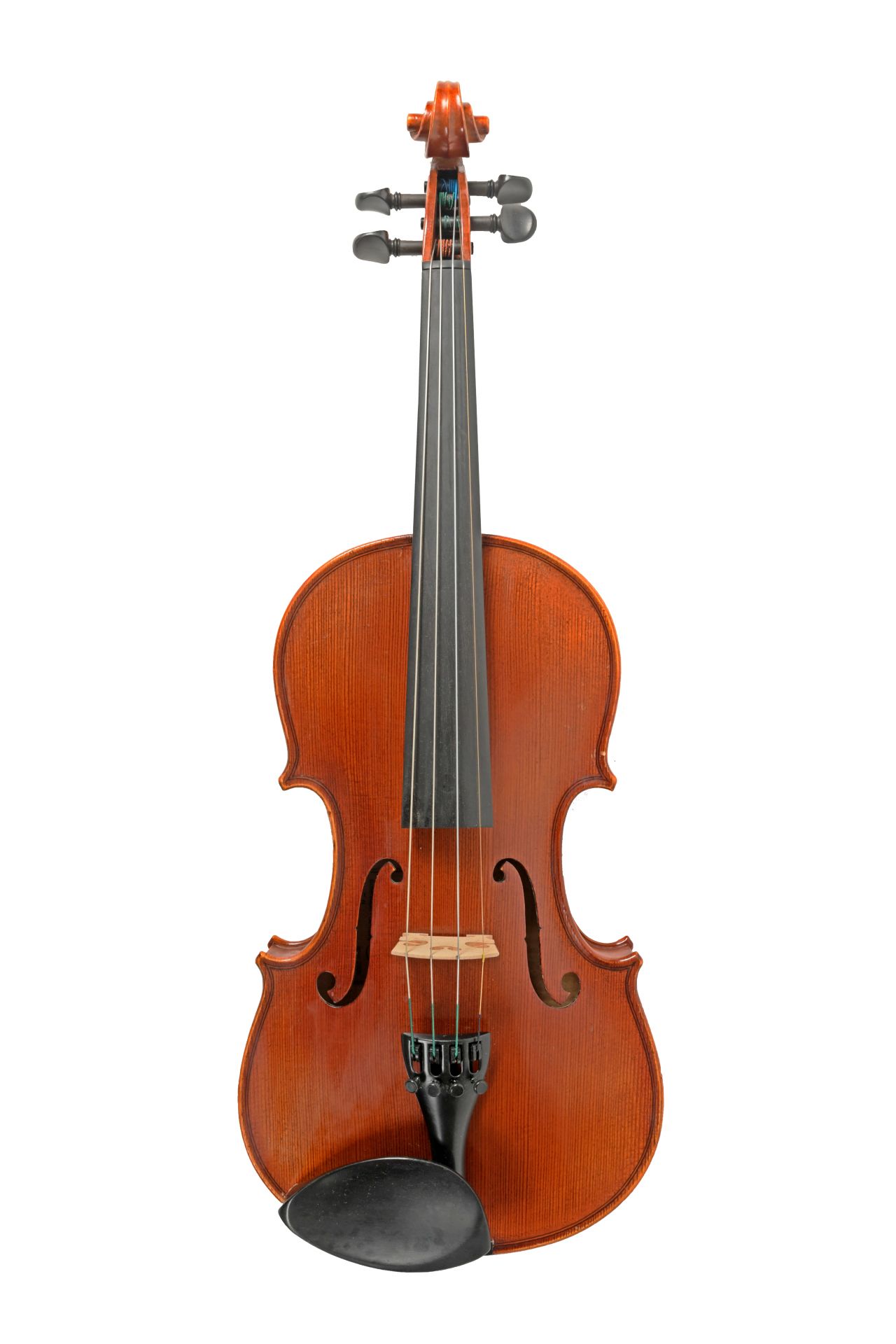 Heinrich Gill Violin
