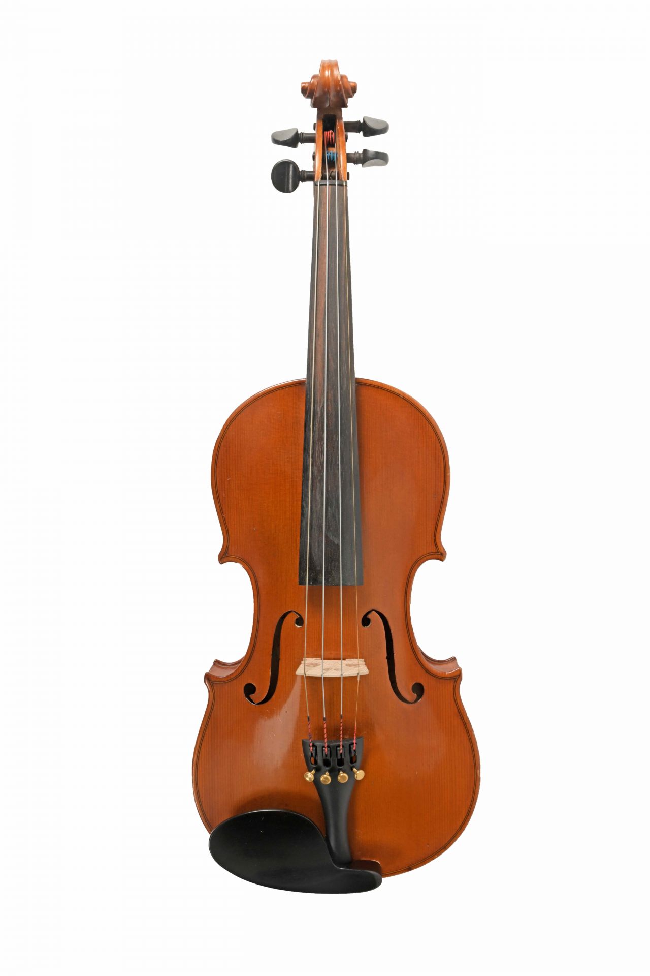 Antonio Lechi violin