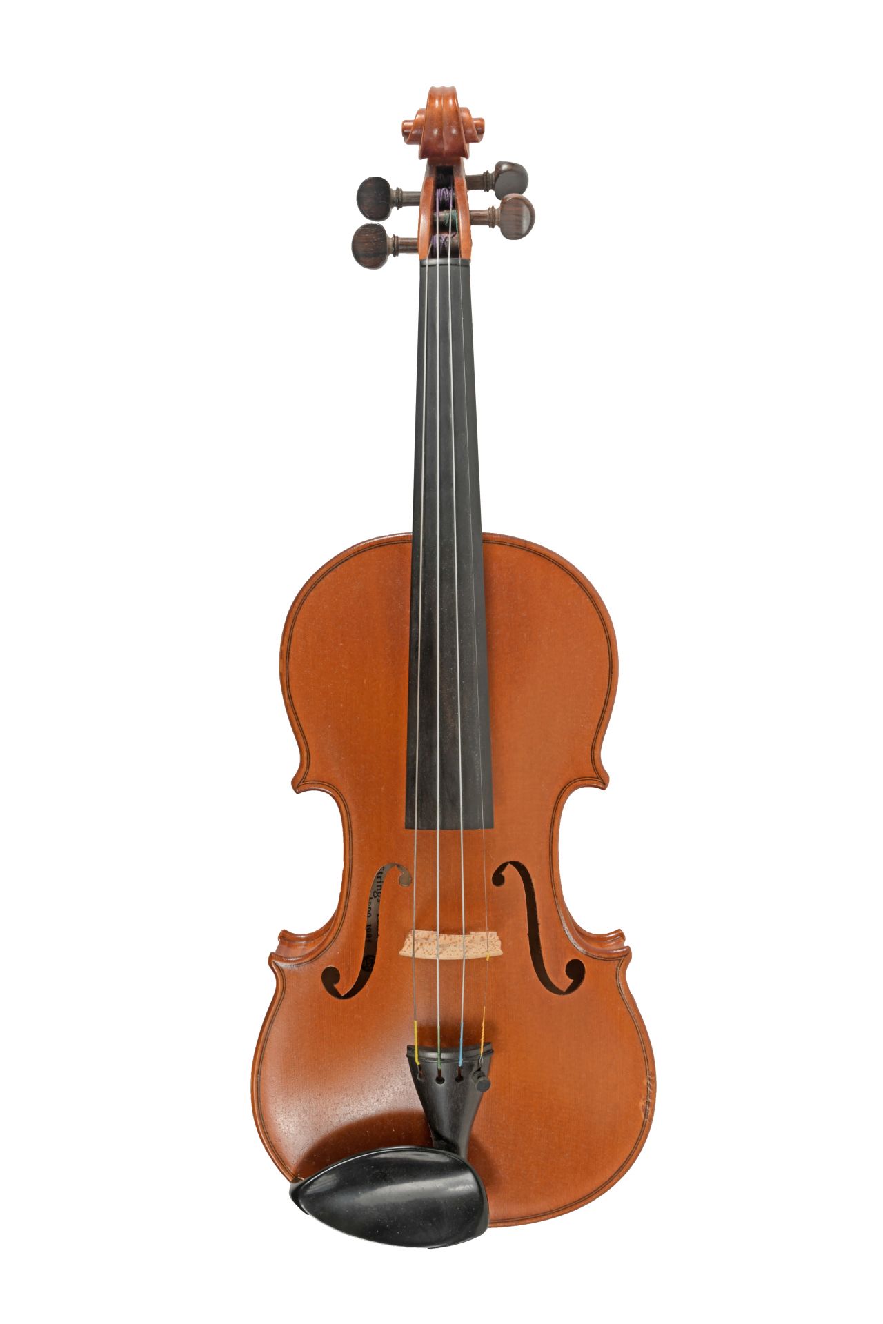 Michael Taylor violin
