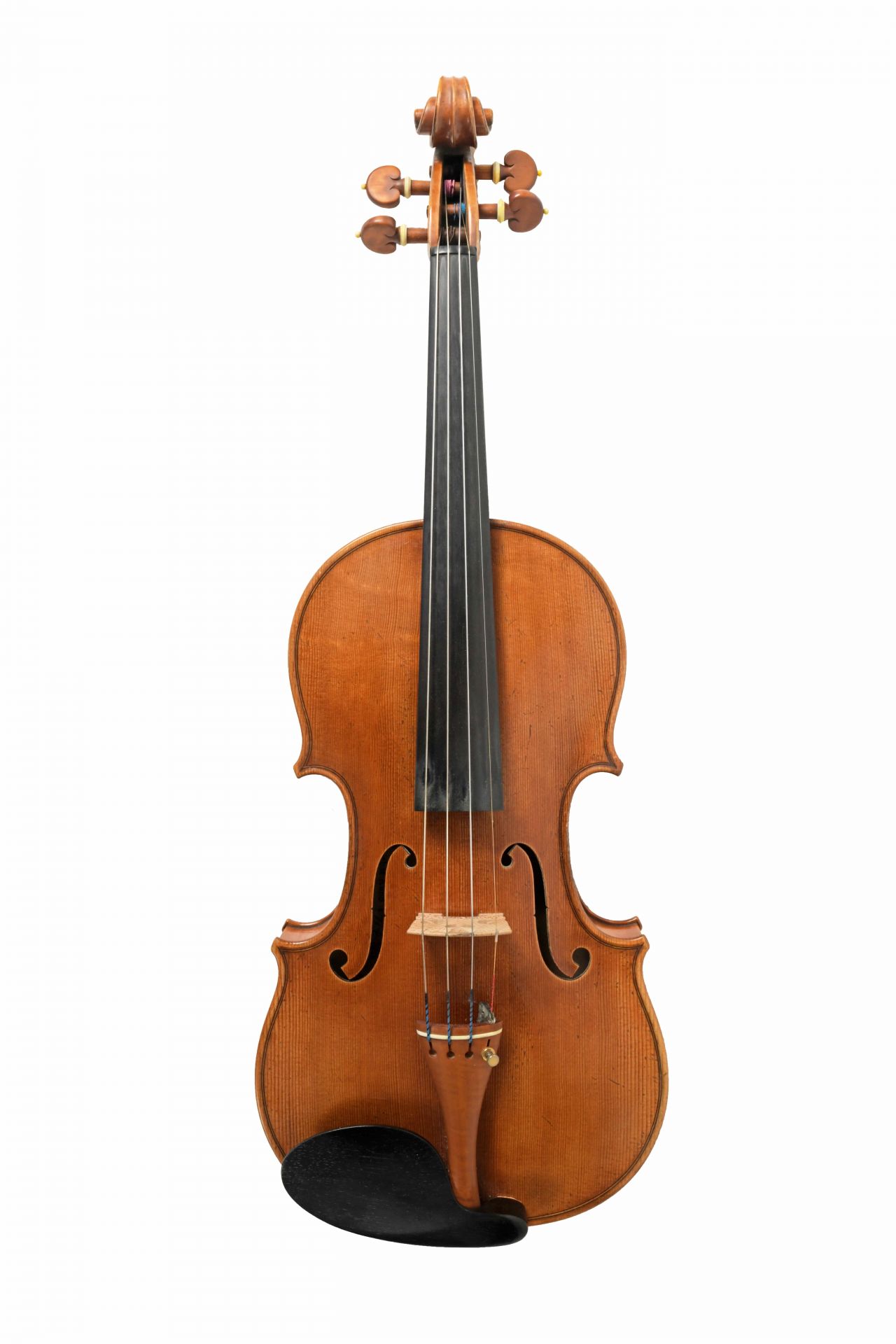 Rombach violin