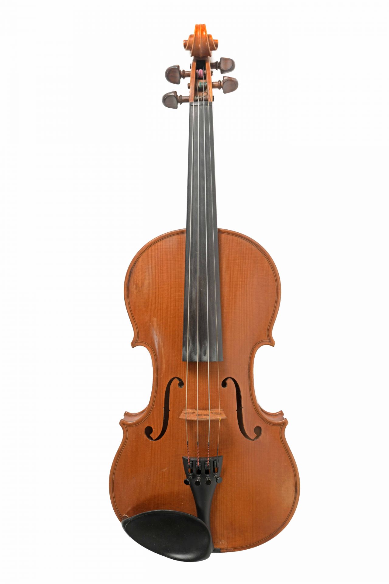 Rowan Armour-Brown violin