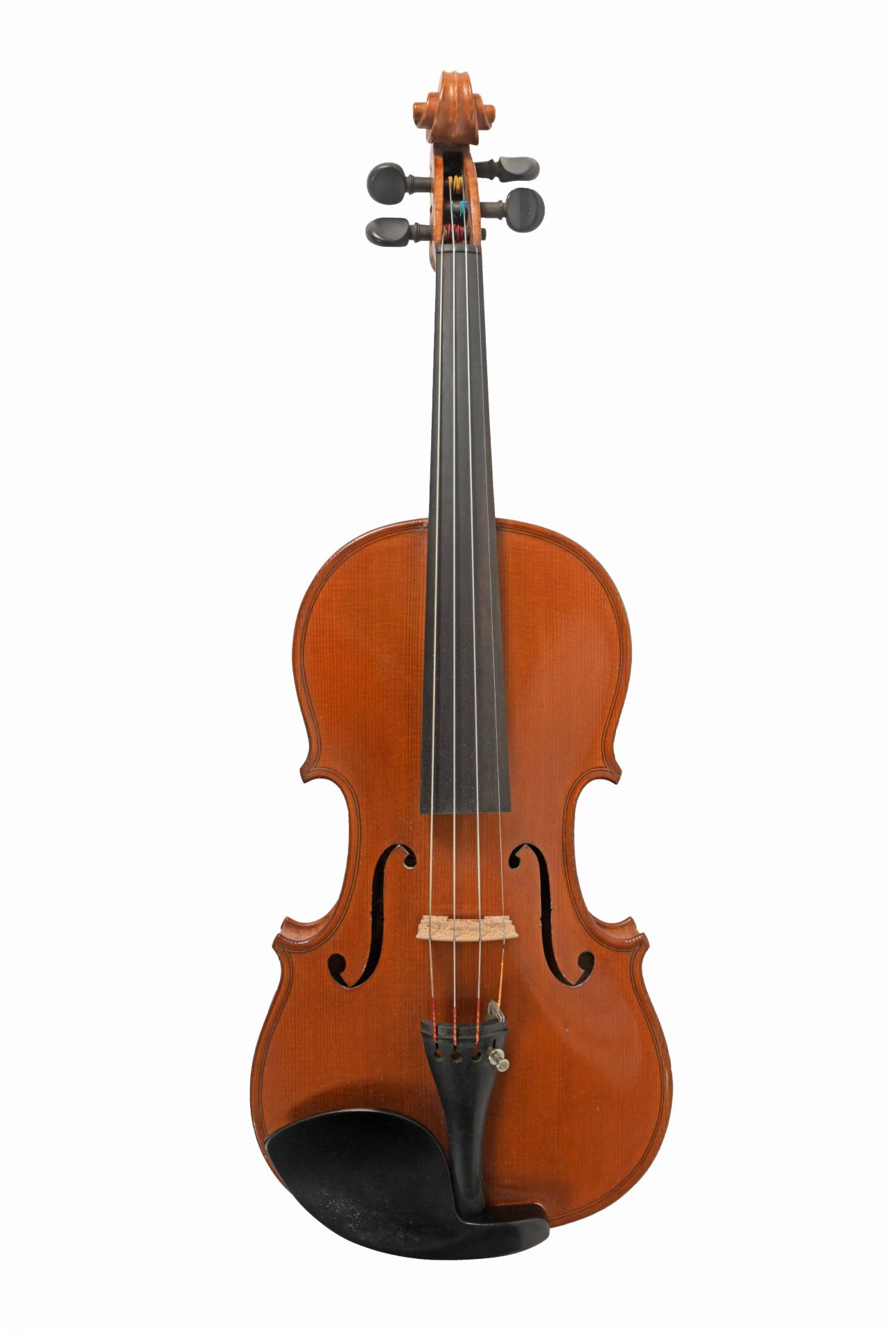 Edwin Whitmarsh violin (1 of 2)
