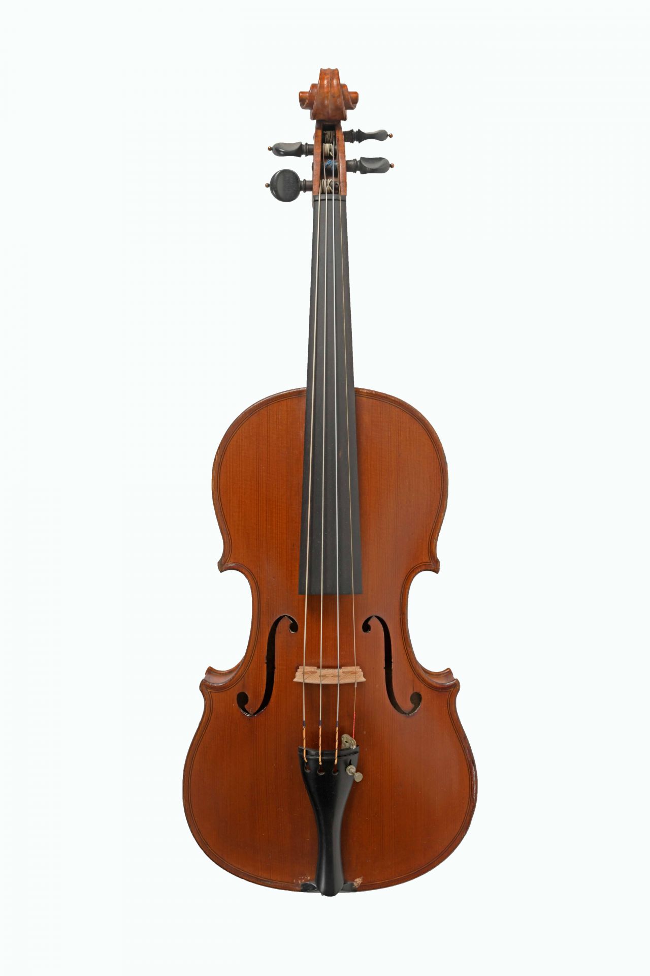 Edwin Whitmarsh violin (2 of 2)