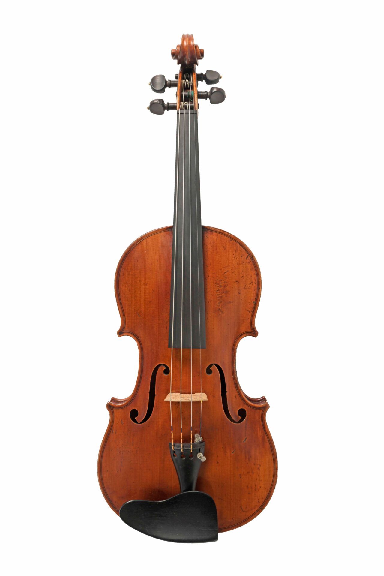 Hel School violin